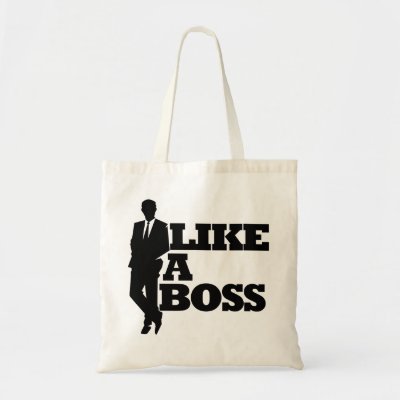 Boss Bags