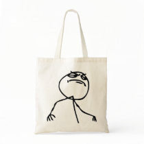 Like A Boss Canvas Bags