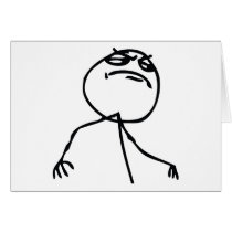 Like a Boss Card