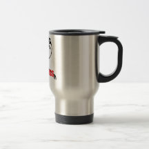 LIKE A BOSS COFFEE MUGS