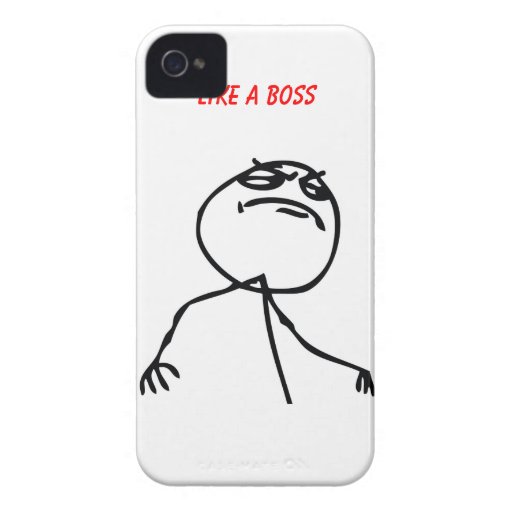 Boss Iphone