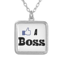 Like A Boss Jewelry