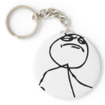 Like a Boss Keychains