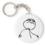 Like A Boss Key Chains
