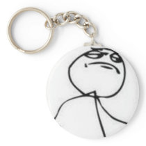 Like A Boss Key Chains