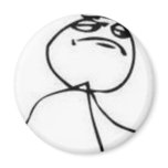 Like A Boss magnets