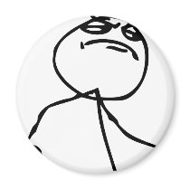 Like a Boss Magnets