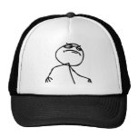 Like a Boss Mesh Hats