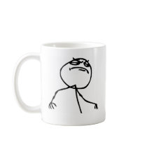 Like a Boss Mug