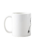 Like A Boss Coffee Mugs