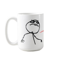 Like a Boss Coffee Mug