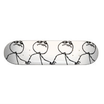 Like a Boss Skate Boards