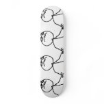 Like a Boss Skate Boards