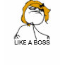 Like A Boss Tshirts Like A Boss Tshirts