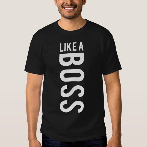 pack of 3 boss tshirts