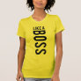 LIKE a BOSS Tshirts LIKE a BOSS Tshirts