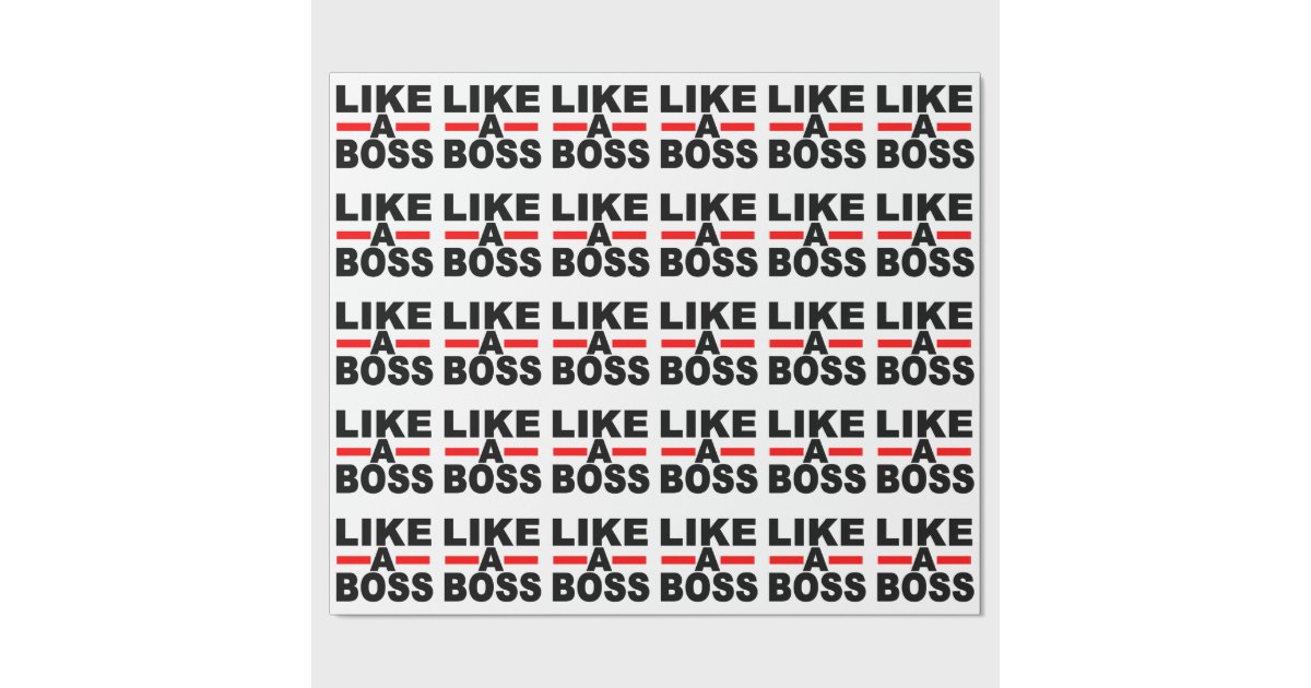 What is a boss image