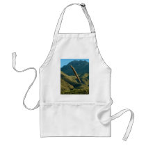 Like a Feather Apron