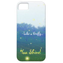 Like a Firefly Custom iPhone Case casemate cases