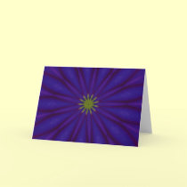 Like a flower cards by Rainmountain Like a flower cards