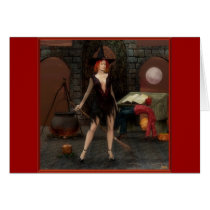Like a Hell-Broth Boil and Bubble cards by SophiaDeer Like a Hell-Broth Boil and Bubble cards