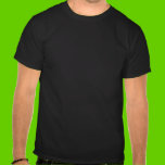 Like a HOSS. t-shirts