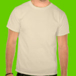 Like a HOSS. t-shirts