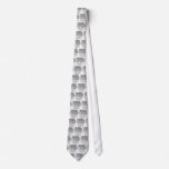 Like A Large Chessboard Game Of Chess Wonderland Neckties