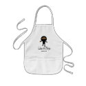 Like A Ninja Apron