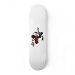 Like a Ninja on Crack skateboard