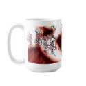 'Like a Politician' Coffee Mug