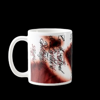 'Like a Politician' Coffee Mug