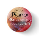 Like a sport button
