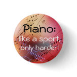 Like a sport button
