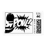 Like A Stamp stamps