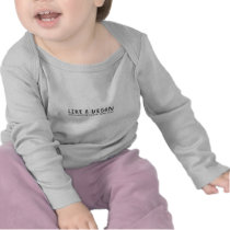 Like A Vegan Shirt