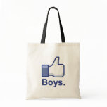 Like Boys bags