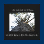 Like Branches on a Tree.... canvas prints