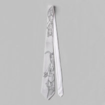 Like Clockwork ties