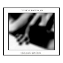 -like cocaine and suicide / poster- posters