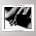 -like cocaine and suicide / poster-