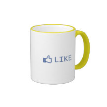 Like Coffee Mugs