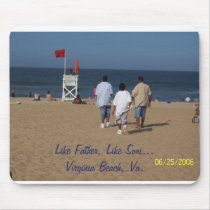 Like Father, Like Sons ... mousepads by jayloja Like Father, Like Sons ... mousepads