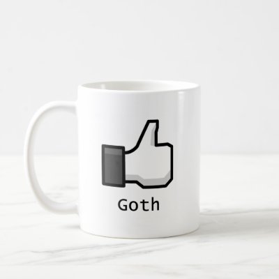 Goth Coffee