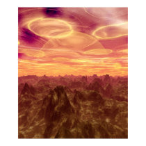 Like Hell posters