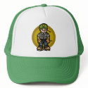 like husk on corn. hats by kitskids like husk on corn. hats