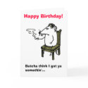 Like I Care cards