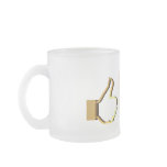 Like in Gold Mug