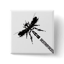 Like Insects 4 buttons