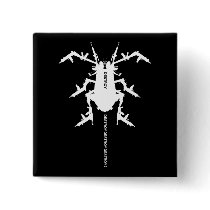 Like Insects 5 buttons